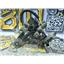 1998 1999 DODGE 3500 5.9 DIESEL NV4500 4X4 DRW ABS ANTI LOCK BRAKE PUMP MODULE