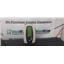 Lot of 2 Welch Allyn 420 Vital Signs Patient Monitor