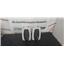 Lot of 2 Welch Allyn 420 Vital Signs Patient Monitor