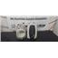 Lot of 2 Welch Allyn 420 Vital Signs Patient Monitor
