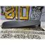 1998 1999 2000 DODGE RAM 3500 2500 SLT DRIVERS SEAT SIDE TRIM PANEL CHARCOAL