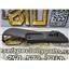 1998 1999 2000 DODGE RAM 3500 2500 SLT DRIVERS SEAT SIDE TRIM PANEL CHARCOAL