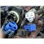 1998 1999 DODGE 3500 5.9 24 VALVE DIESEL NV4500 4X4 ENGINE BAY WIRING HARNESS