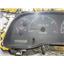 1998 1999 DODGE 3500 5.9 24 VALVE DIESEL NV4500 4X4 INSTRUMENT GAUGE CLUSTER KMH