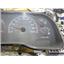 1998 1999 DODGE 3500 5.9 24 VALVE DIESEL NV4500 4X4 INSTRUMENT GAUGE CLUSTER KMH