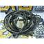 1998 1999 DODGE 3500 EXT CAB 5.9 24 DIESEL NV4500 4X4 DRW CHASSIS WIRING HARNESS