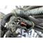 1998 1999 DODGE 3500 EXT CAB 5.9 24 DIESEL NV4500 4X4 DRW CHASSIS WIRING HARNESS
