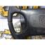 1998 1999 DODGE 3500 2500 SLT OEM STEER WHEEL HORN CRUISE CONTROL LEATHER 5/10