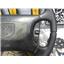 1998 1999 DODGE 3500 2500 SLT OEM STEER WHEEL HORN CRUISE CONTROL LEATHER 5/10