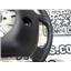 1998 1999 DODGE 3500 2500 SLT OEM STEER WHEEL HORN CRUISE CONTROL LEATHER 5/10