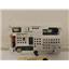 Whirlpool Washer W10779753 Rev F Control Board Used