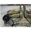 1998 1999 2000 DODGE RAM 3500 2500 OEM HOOD HINGES (SET) SPRINGS GRAY - PAIR