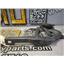 1998 1999 2000 DODGE RAM 3500 2500 OEM HOOD HINGES (SET) SPRINGS GRAY - PAIR