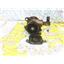 Boaters' Resale Shop of TX 2605 0205.01 OBERDORFER B-6597 ENGINE DRIVEN PUMP