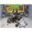 1999 - 2003 FORD F350 F450 7.3 DIESEL ZF6 TRANSMISSION 2WD 6-SP CONVERSION SWAP