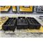 2003 2004 FORD F350 LARIAT 6.0 DIESEL AUTO 4X4 DASH HVAC HEATER VENT SET (3)