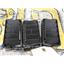 2003 2004 FORD F350 LARIAT 6.0 DIESEL AUTO 4X4 DASH HVAC HEATER VENT SET (3)