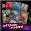 Epic Spell Wars of the Battle Wizards: Annihilageddon 2 – Xtreme Nacho Legends