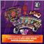 Epic Spell Wars of the Battle Wizards: Annihilageddon 3 – Satanic Panic - SEALED
