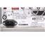 HP Agilent 83620B 10MHz - 20GHz Synthesized Swept Signal Generator