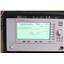 AGILENT E4440A PSA Series 3Hz to 26.5GHz Spectrum Analyzer OPT 111 115