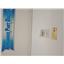 WHIRLPOOL REFRIGERATOR WP2186494W FILTER CAP NEW FSP