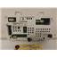 Whirlpool Washer W10785638 Rev C Control Board Used
