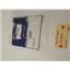ELECTROLUX STOVE 316490003 OVEN TEMPERATURE PROBE NEW OEM