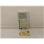 Whirlpool Refrigerator W11578565 Rev H Control Board Used