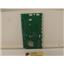 GE Refrigerator 197D8523G101 Control Board Used