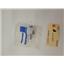 WHIRLPOOL WASHER 12001677 INJECTOR VALVE KIT NEW FSP