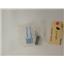 WHIRLPOOL WASHER 12001677 INJECTOR VALVE KIT NEW FSP