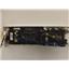 Bosch Dryer 00677461 00677799 Control Panel w/Board Used