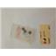 WHIRLPOOL OVEN 4451042 THERMAL FUSE NEW FSP