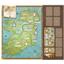 Banish The Snakes - St Patrick in Ireland 1st Ed by GMT Games SEALED