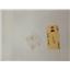 WHIRLPOOL WASHER 62750 CABINET SPACER NEW