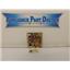 Samsung Refrigerator DA92-00147A Control Board Used