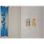 WHIRLPOOL DISHWASHER 99002254 DOOR SWITCH KIT NEW FSP