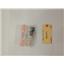 WHIRLPOOL DISHWASHER 99002254 DOOR SWITCH KIT NEW FSP