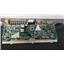 GE Vivid E9 9696BA0412E Back End Processor 5433408-1 Side IO Board DAC-BA04