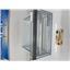 Beko Refrigerator Model #: G91629NWU Crisper New