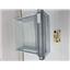 Beko Refrigerator Model #: G91629NWU Crisper New