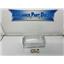 Beko Refrigerator Model #: G91629NWU Large Door Bin New