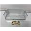 Beko Refrigerator Model #: G91629NWU Large Door Bin New