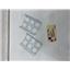 Beko Refrigerator Model #: G91629NWU Egg Tray New