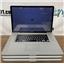 LOT 3 AS-IS A1297 Apple MacBook Pro 17'' i5 2.2GHz 8gb RAM NO HDD PLEASE READ!