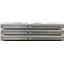 LOT 3 AS-IS A1297 Apple MacBook Pro 17'' i5 2.2GHz 8gb RAM NO HDD PLEASE READ!