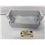 Beko Refrigerator Model #: G91629NWU Dairy Bin New