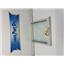 Beko Refrigerator Model #: G91629NWU Shelf New