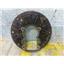 Boaters' Resale Shop of TX 2605 0205.04 HURTH TRANSMISSION ADAPTER PLATE